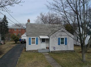 6 Gould Dr, East Hartford, CT 06118
