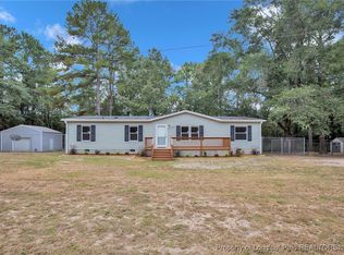 6672 Cedar Creek Rd, Fayetteville, NC 28312