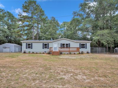 6672 Cedar Creek Rd, Fayetteville, NC, 28312