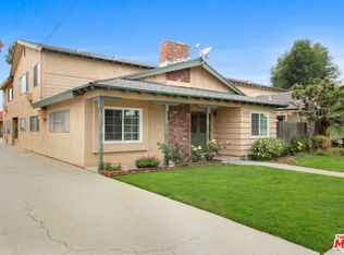 5915 Woodruff Ave, Lakewood, CA 90713