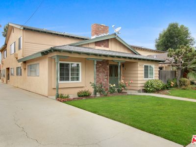 5915 Woodruff Ave, Lakewood, CA, 90713