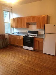 Rented by Owner