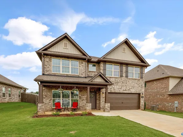 14262 Harvest Ridge Ln, Athens, AL 35611