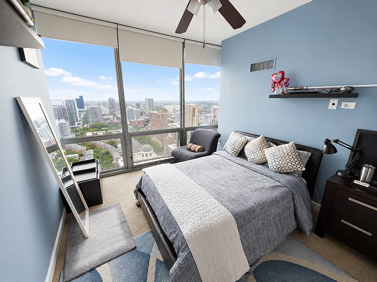 1235 S Prairie Ave #3305 — Photo 13