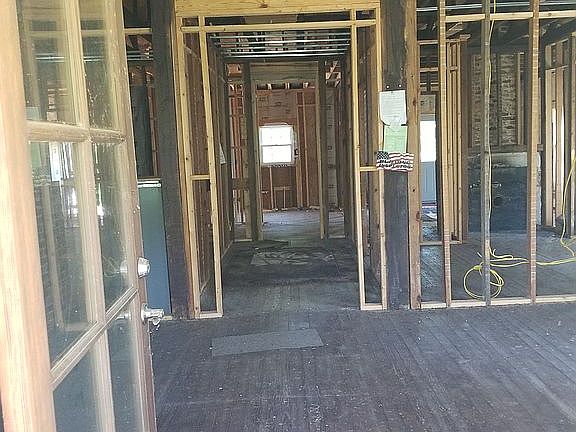 original hardwood floors