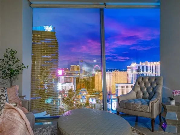 3722 Las Vegas Blvd S Unit 2905, Las Vegas, NV 89158