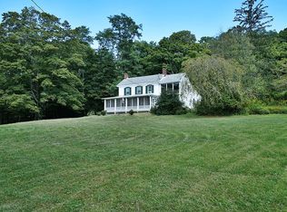 2268 Daniel Bray Hwy, Stockton, NJ 08559