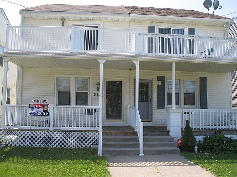 413 Bay Ave