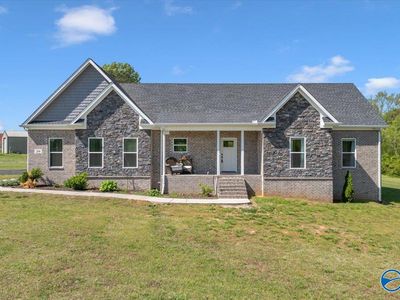 20 Joeffie Rd, Grant, AL, 35747