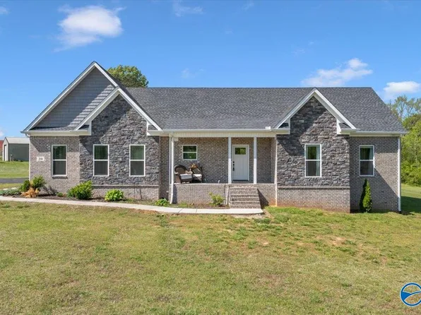 20 Joeffie Rd, Grant, AL 35747