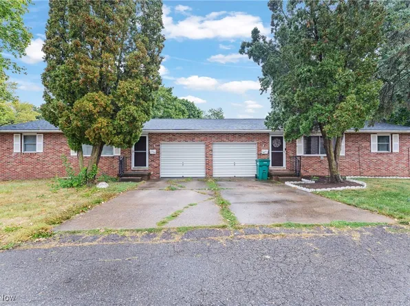 712 Harmon Pl NE, Massillon, OH 44646