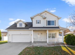 5623 Merlin Ln, Council Bluffs, IA 51501