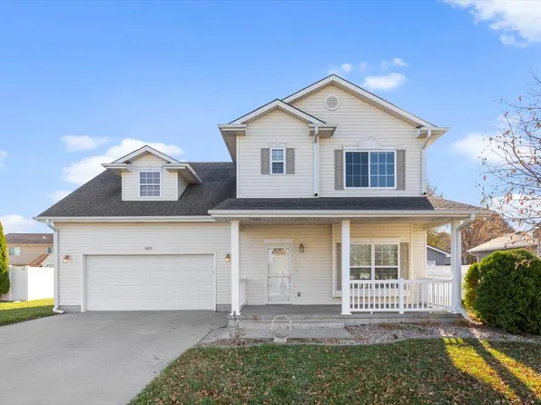 5623 Merlin Ln, Council Bluffs, IA 51501