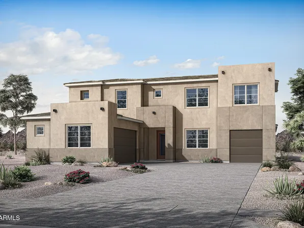 26604 S 226TH Place, Queen Creek, AZ 85142