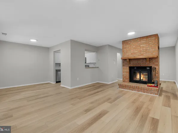 7555 Weather Worn Way Unit A, Columbia, MD 21046