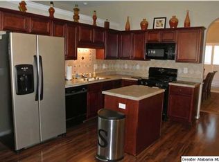 6144 Fairfax Ln, Pinson, AL 35126