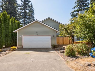 611 NE Flagstone Lane, Bremerton, WA, 98310