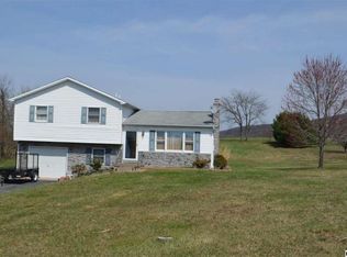 201 Hershey Rd, Halifax, PA 17032