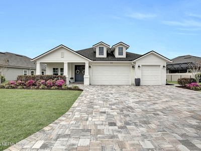 719 WILLOW LAKE Drive, Saint Augustine, FL, 32092