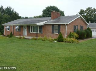 10102B Woodsboro Rd, Woodsboro, MD 21798