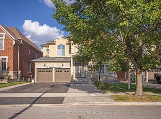 15 Interlacken Dr, Brampton, ON L6X 0Y1
