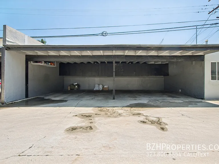 1138 S Sherbourne Dr #3A — Photo 16
