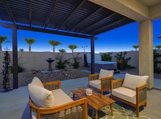 58 Claret, Rancho Mirage, CA 92270