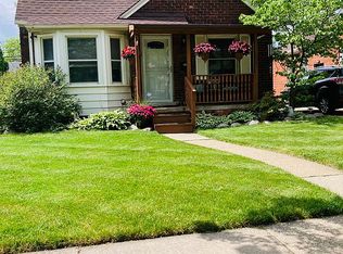 14885 Dasher Ave, Allen Park, MI