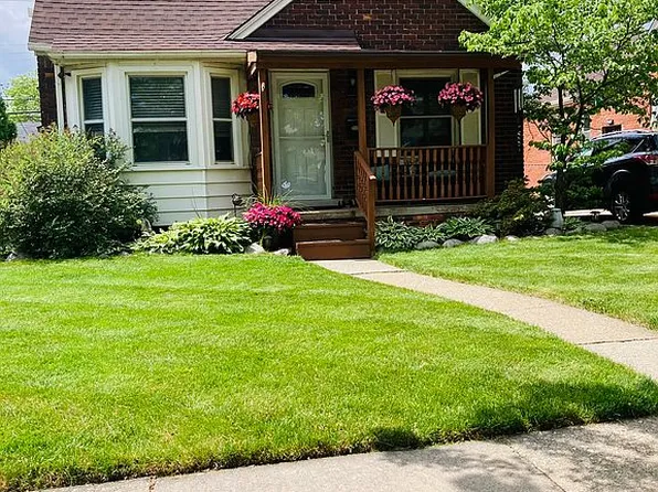 14885 Dasher Ave, Allen Park, MI 48101