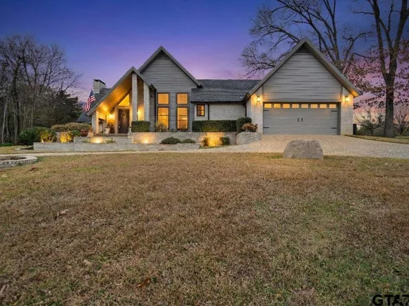 115 Hideaway Lane Central, Lindale, TX 75771