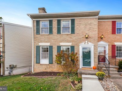5712 Richardson Mews Sq, Halethorpe, MD, 21227