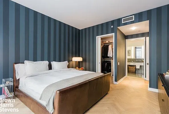 Rented by Brown Harris Stevens | media 4