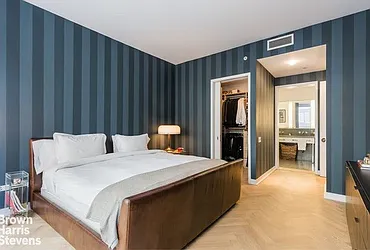 Rented by Brown Harris Stevens