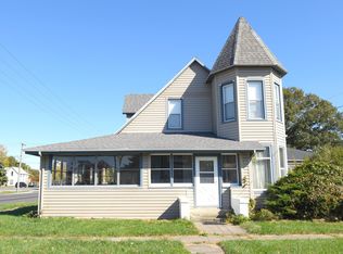 301 S Van Rensselaer St, Rensselaer, IN 47978