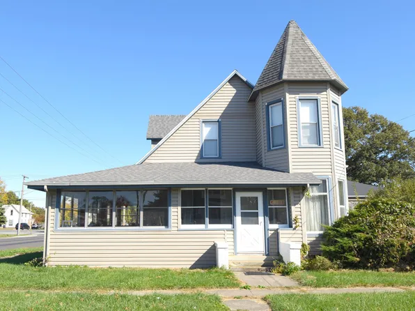 301 S Van Rensselaer St, Rensselaer, IN 47978