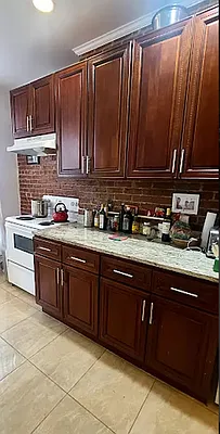 Kitchen, photo 2