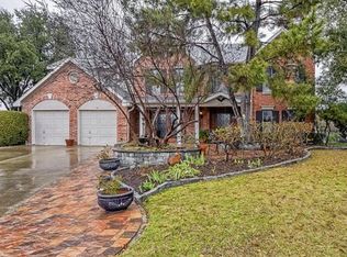 2336 Covington Dr, Flower Mound, TX 75028