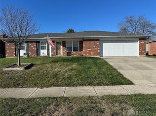 603 Bellaire Dr, Tipp City, OH 45371