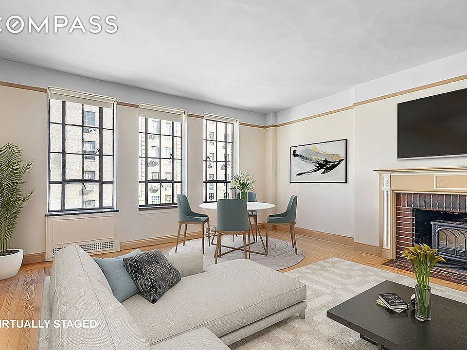 1st image of 353 W 56th St APT 11E