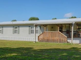 113008 S 4610 Rd, Sallisaw, OK 74955