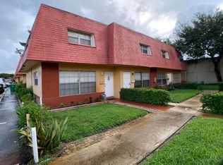 2520 NW 52nd Ave #21C, Fort Lauderdale, FL 33313