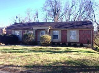 139 Mattson St, Cookeville, TN 38501