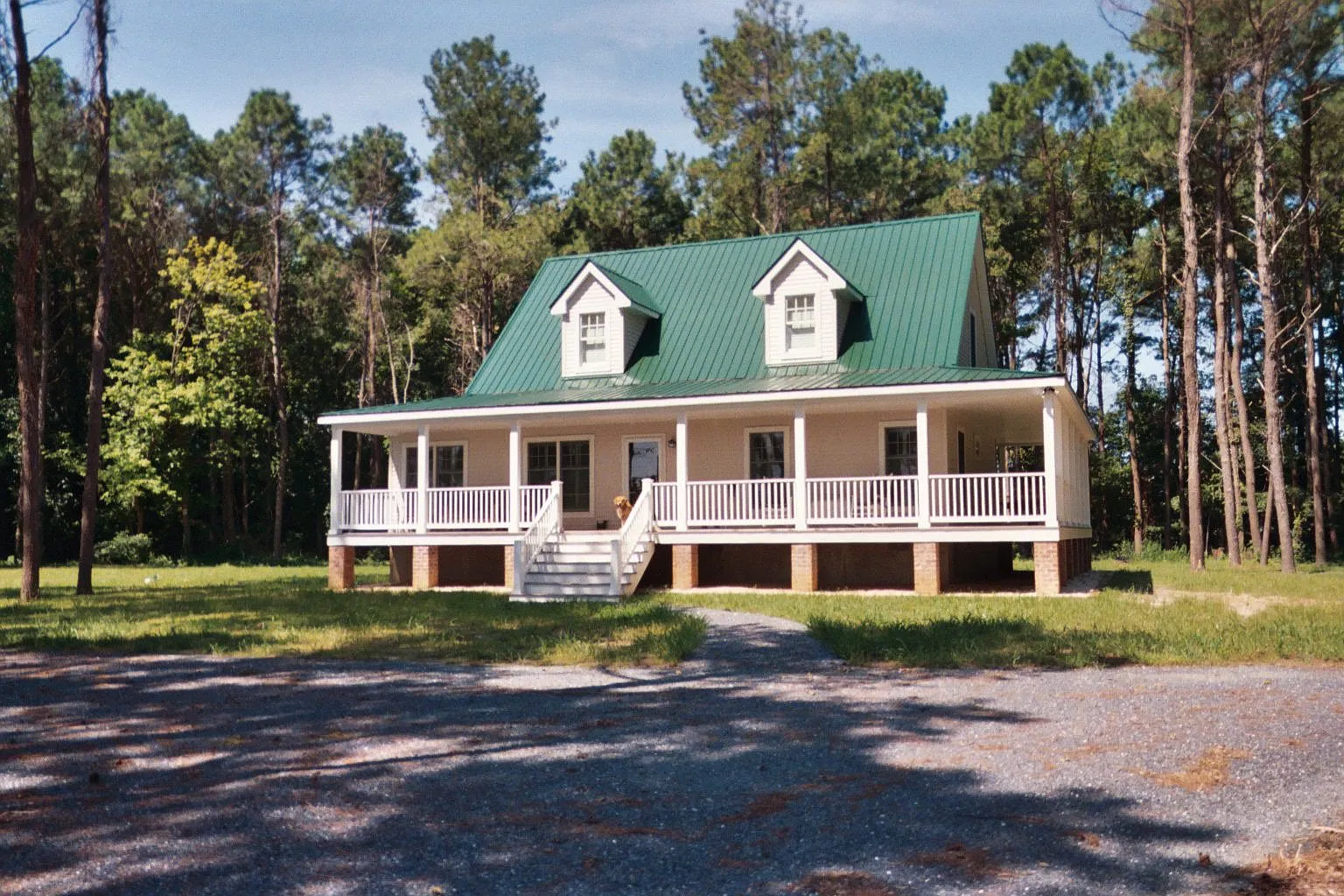 6338 Middle Point Rd photo 1
