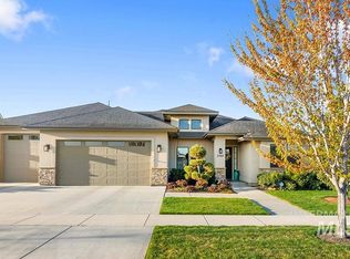 5740 N Asissi Way, Meridian, ID 83646