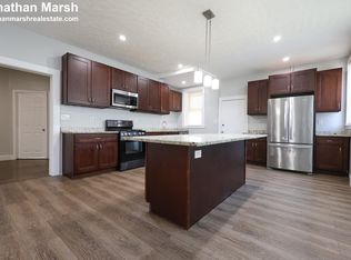 103 Homestead St #U1, Dorchester, MA 02121