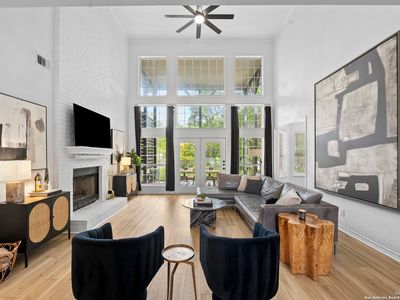 9831 Rebel Queen, San Antonio, TX, 78255