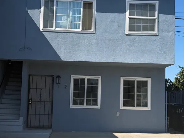 (undisclosed Address), Inglewood, CA 90301