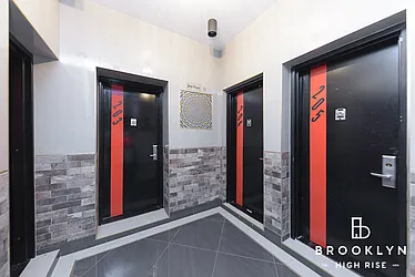 Rented by Brooklyn High Rise LLC