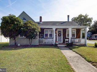 60 New Jersey Ave, Blackwood, NJ 08012