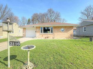 3116 Barrington Pl, Rockford, IL 61107